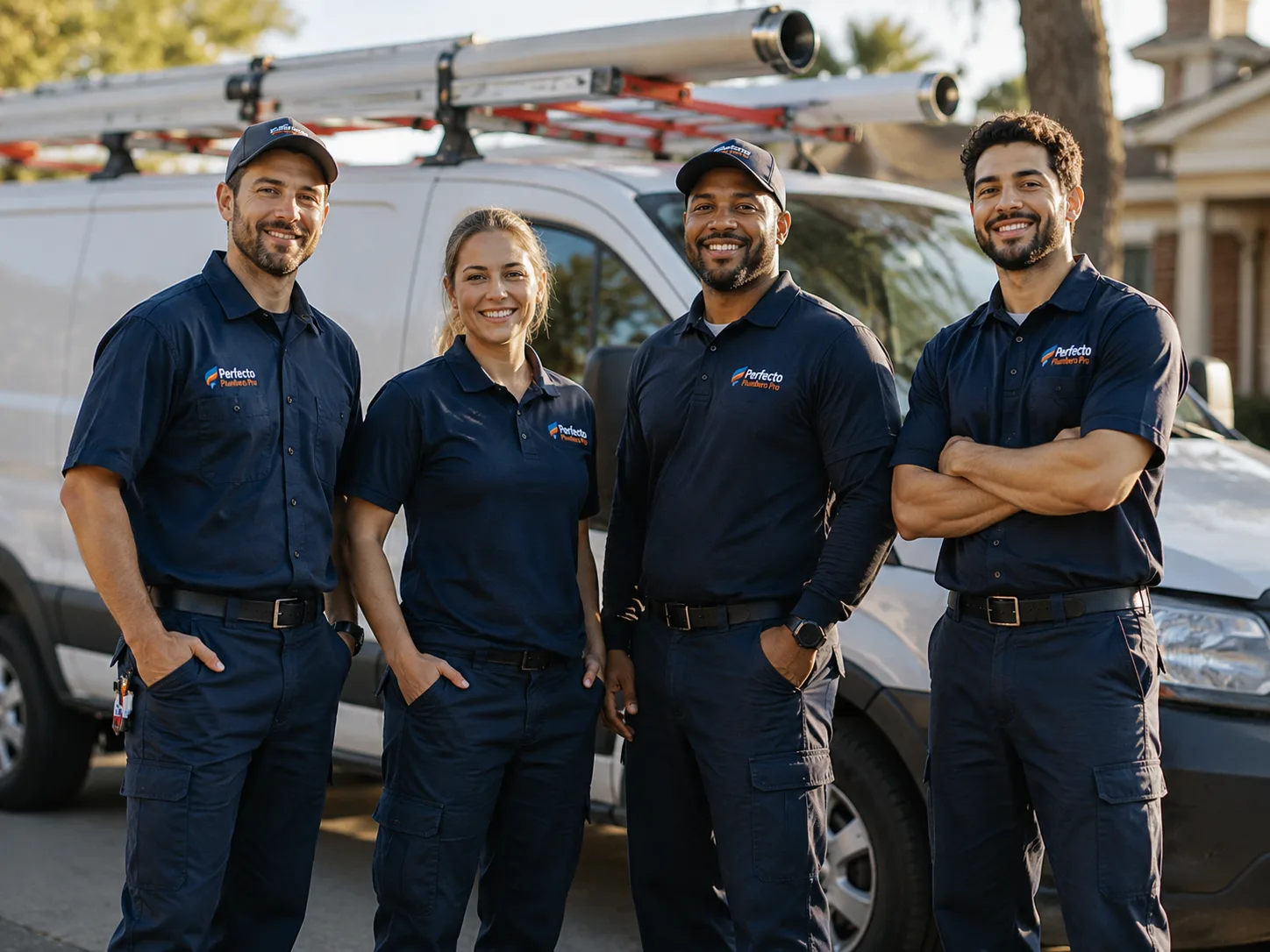 Emergency Plumber Near Me in Jefferson, PA near me